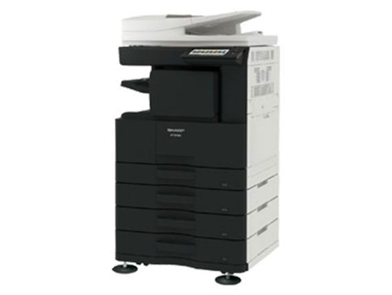 capital office copier rental