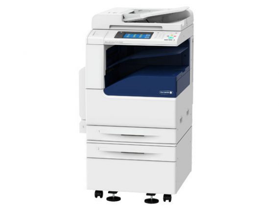capital office copier rental