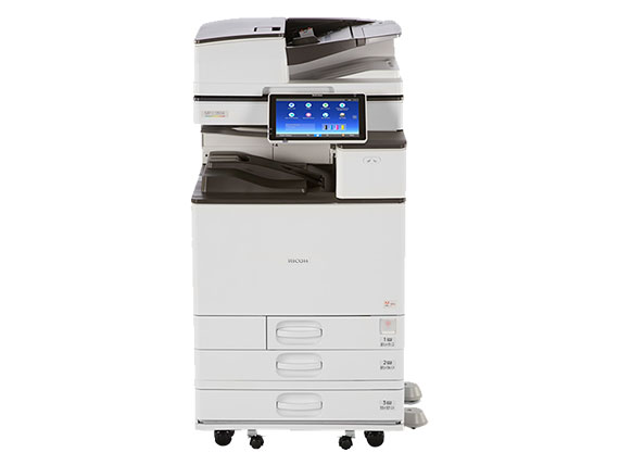 capital office copier rental