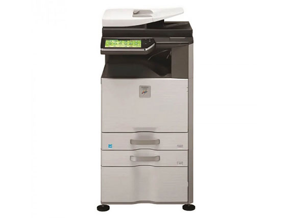 capital office copier rental